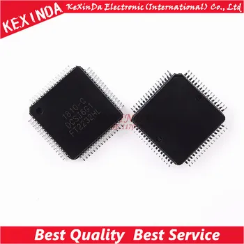 

FT2232HL FT2232 LQFP-64 IC 10pcs/lot Free shipping