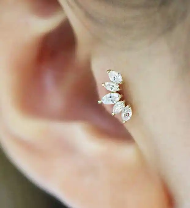 stores that sell tragus jewelry