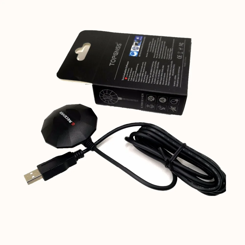 Aplicação Industrial Módulo Receptor Usb Gps Glonass Galileo Gnss Gps Glonass Antena Gnss100l Usb Receptor Galileo 9 Aplicação industrial usb gps glonass receptor galileo
