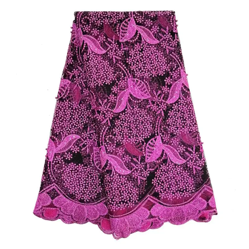 african lace fabric-50756 (2)