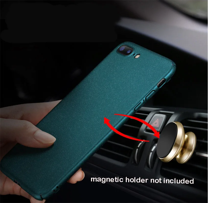 iPhone magnetic case (2)