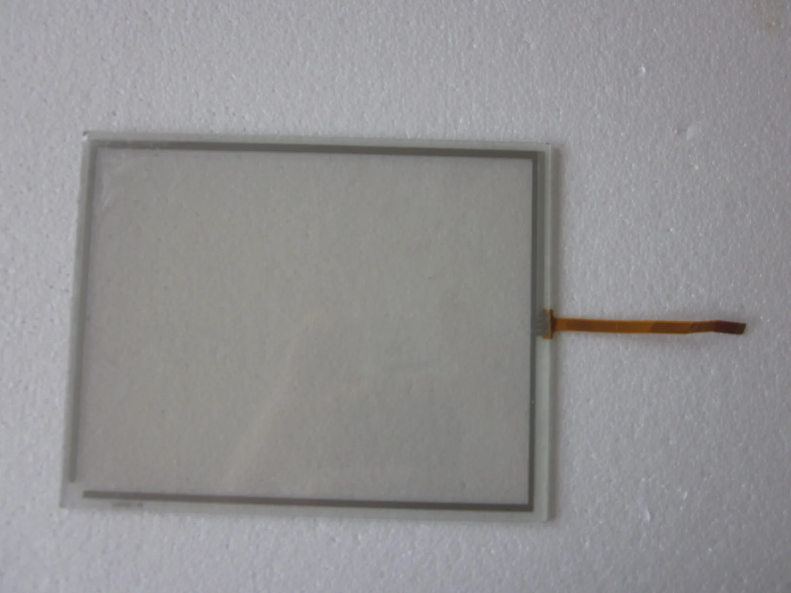 

MT4500T MT4500TE Touch Glass Panel for HMI Panel repair~do it yourself,New & Have in stock