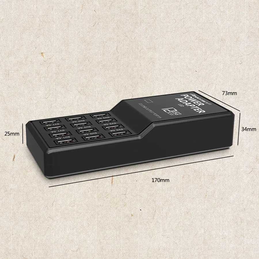USB Charger (6)