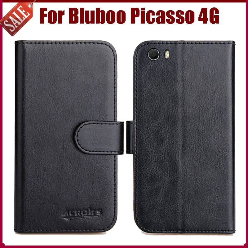 Bluboo Picasso 4G