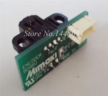 

1pc wholesale Raster grating decoder sensor for mimaki jv33 TS3 JV5 printer encoder sensor