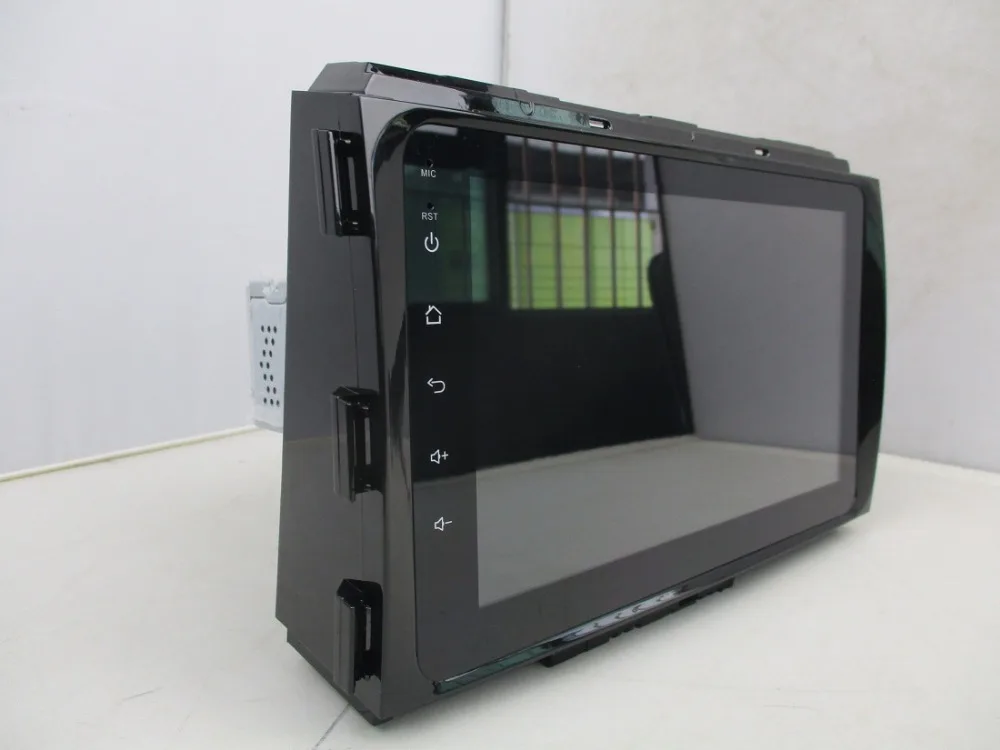 Discount DSP IPS 2 din 8" Android 9.0 Car Radio DVD GPS for Kia Carnival 2014 2015 2016 2017 2018 Bluetooth 4.2 WIFI USB Mirror-link 5