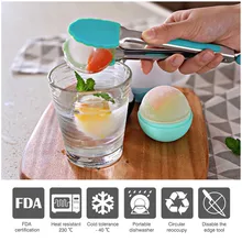 Детский ящик для хранения еды, пресс-формы шариков, кухонные гаджеты, форма DIY, форма для десерта, инструменты для пудинга, коробка