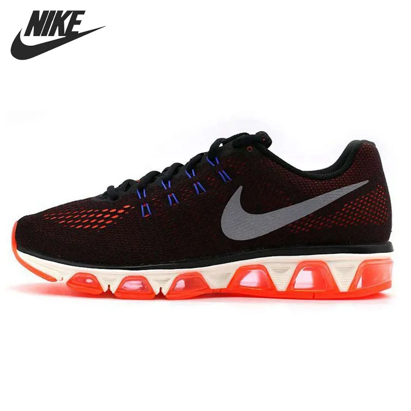 Оригинальное новое поступление мужские кроссовки для бега NIKE AIR MAX Tail Wind | Спорт и