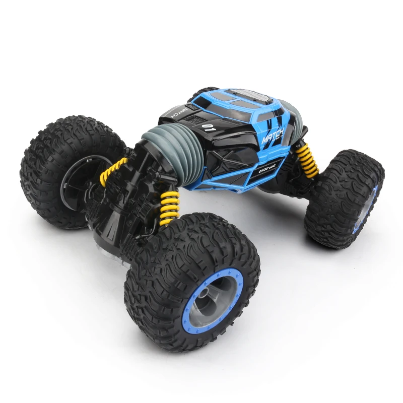 RC Car 4WD Truck Scale Double-sided 2.4GHz One Key Transformation All-terrain Vehicle Varanid Climbing Car Remote Control Toy RC Car 4WD Truck Scale Double-sided 2.4GHz One Key Transformation All-terrain Vehicle Varanid Climbing Car Remote Control Toy