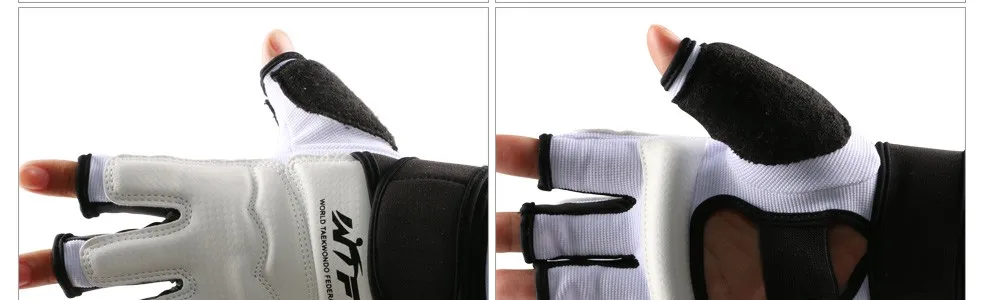 WTF одобрение тхэквондо перчатки для рук Защита ног ребенок взрослый каратэ ММА кикбоксинг Муай Тай и тхэквондо защитные щитки для рук