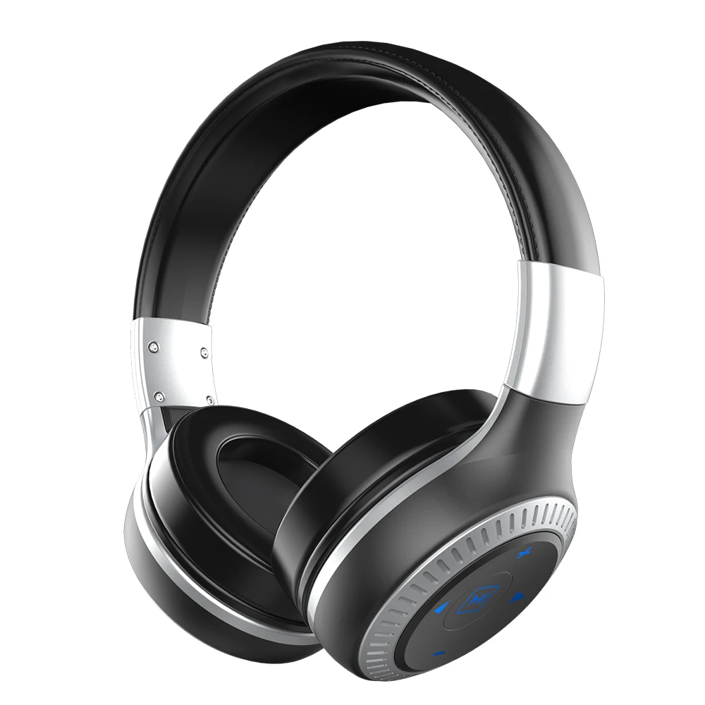 Zealot B20 Wireless Bluetooth Headphone Portable-8