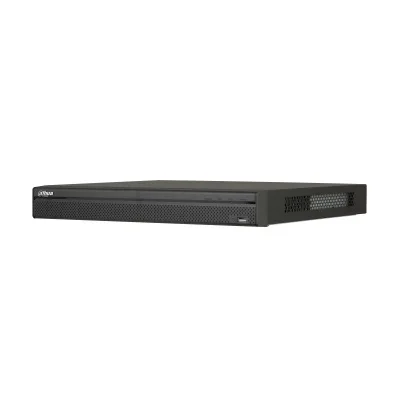 

DAHUA Surveillance Video Recorder 16/32Channel 1U 16PoE 4K&H.265 Pro NVR DHI-NVR5216-16P-4KS2E/DHI-NVR5232-16P-4KS2E