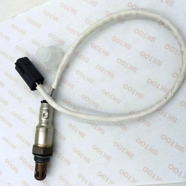 

For Nissan Tiida Sylphy 1.6 22690-ED000 oxygen sensor car sensors