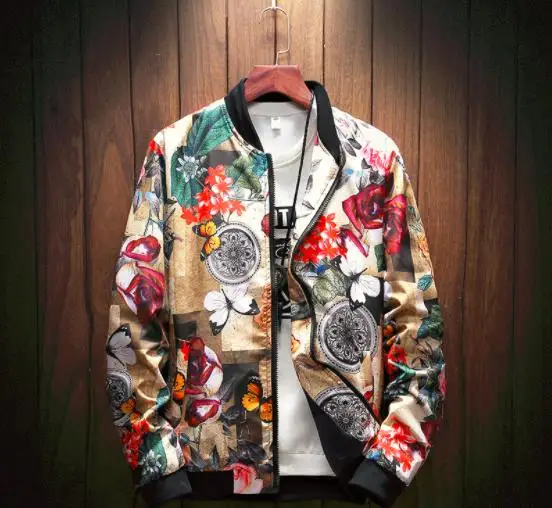 2018 Spring Men