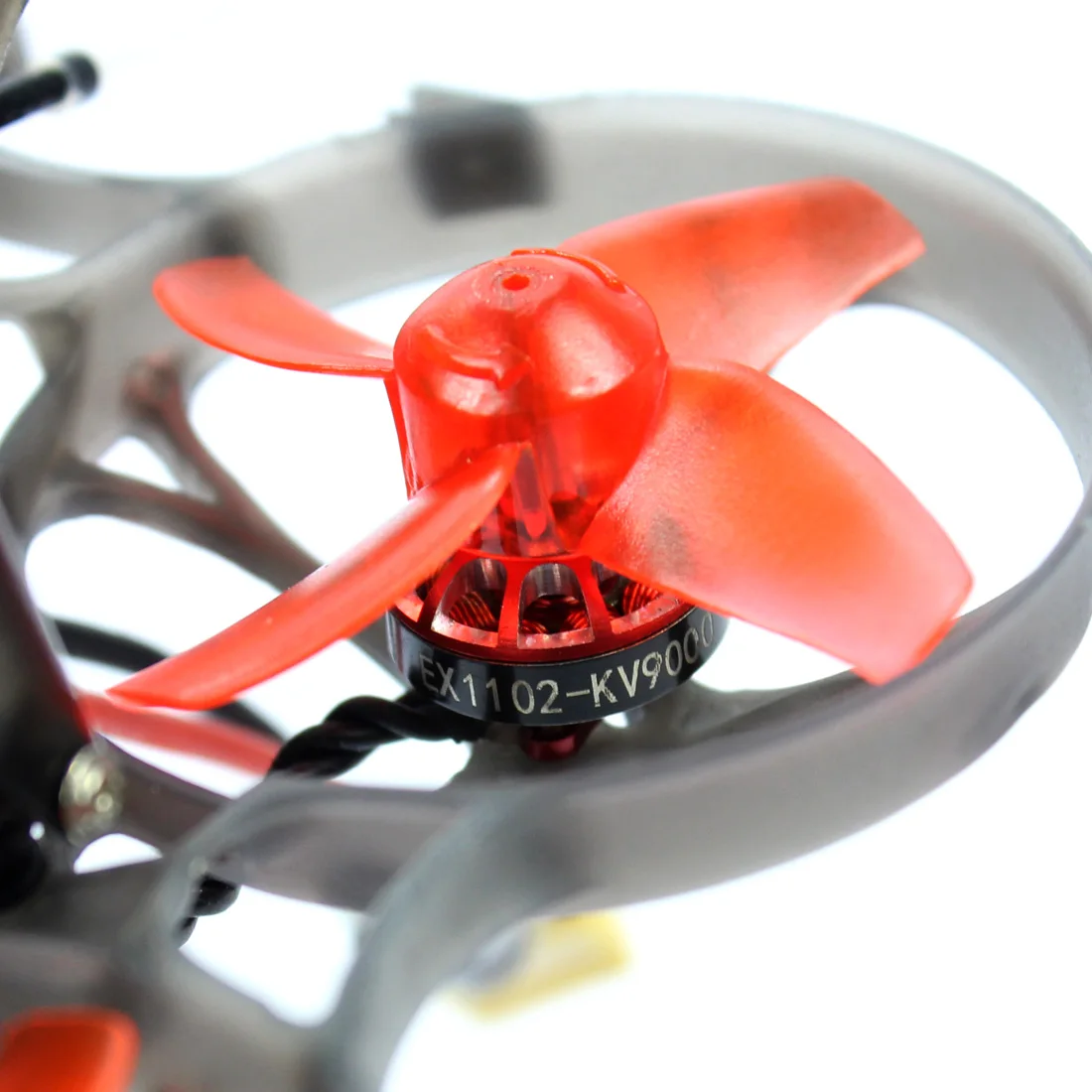 Happymodel Mobula7 HD 2-3S 75 мм Crazybee F4 Pro BWhoop Mobula 7 FPV гоночный Дрон PNP BNF w/CADDX черепаха V2 HD Mini FPV камера