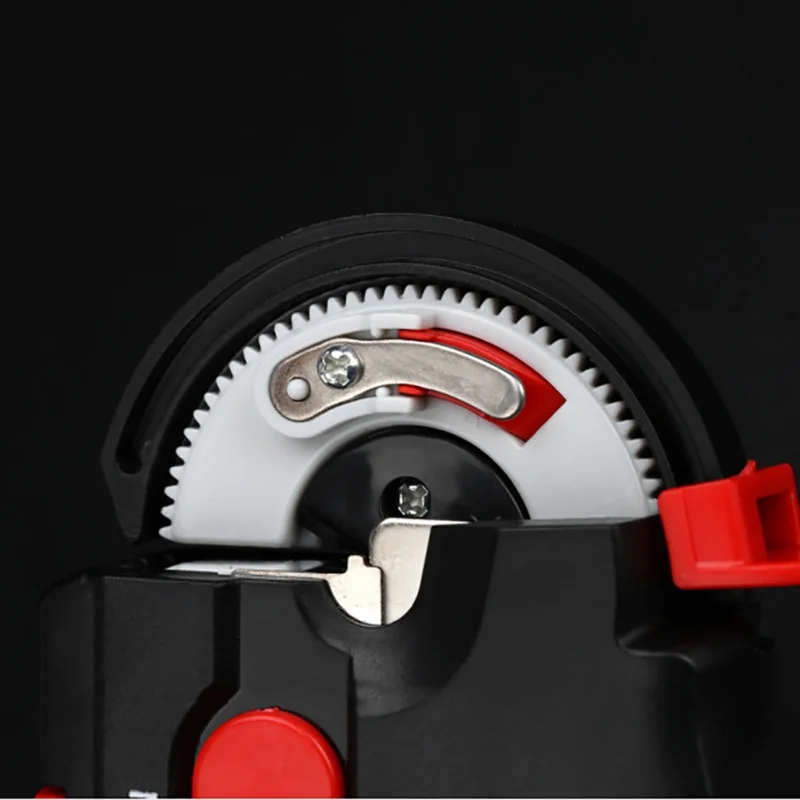 Automatic Portable Electric Fishing Hook Tier Machine Fishing Accessories Tie Fast Fishing Hooks Line Tying Device Equipment New