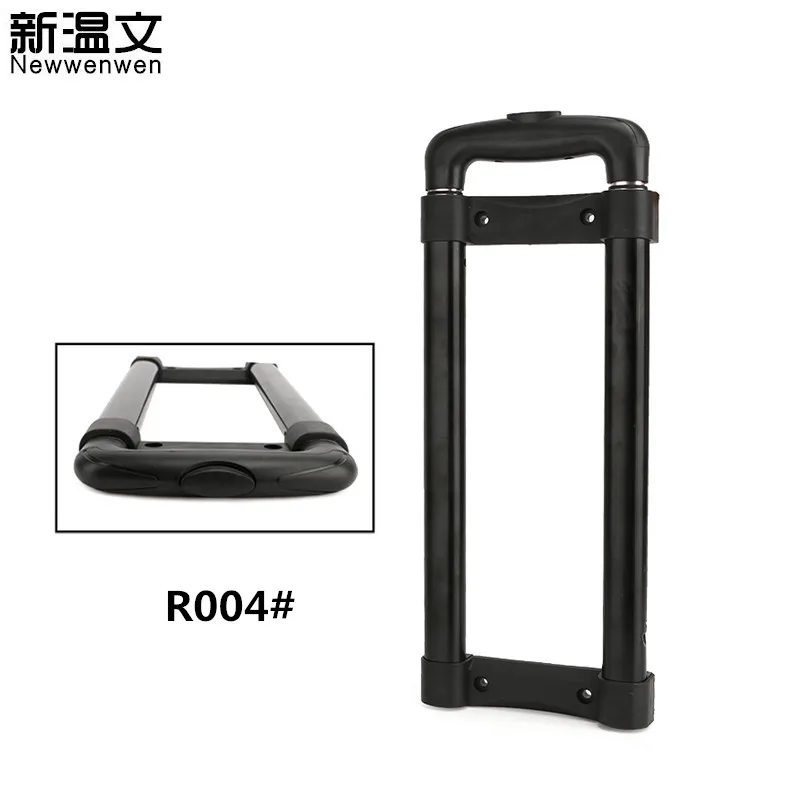 Rubber Extensible Handles for Suitcase//luggage handle replacement repair DIY RB-038A#
