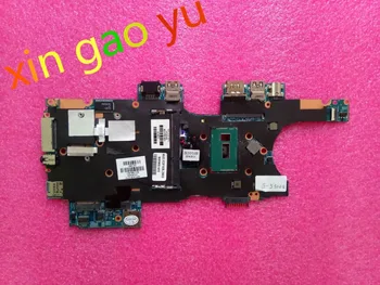 

801795-601 laptop motherboard FOR HP For Elitebook Revolve 810 G3 Motherboard i5-5300U 801795-001 801795-001 100% Testing ok