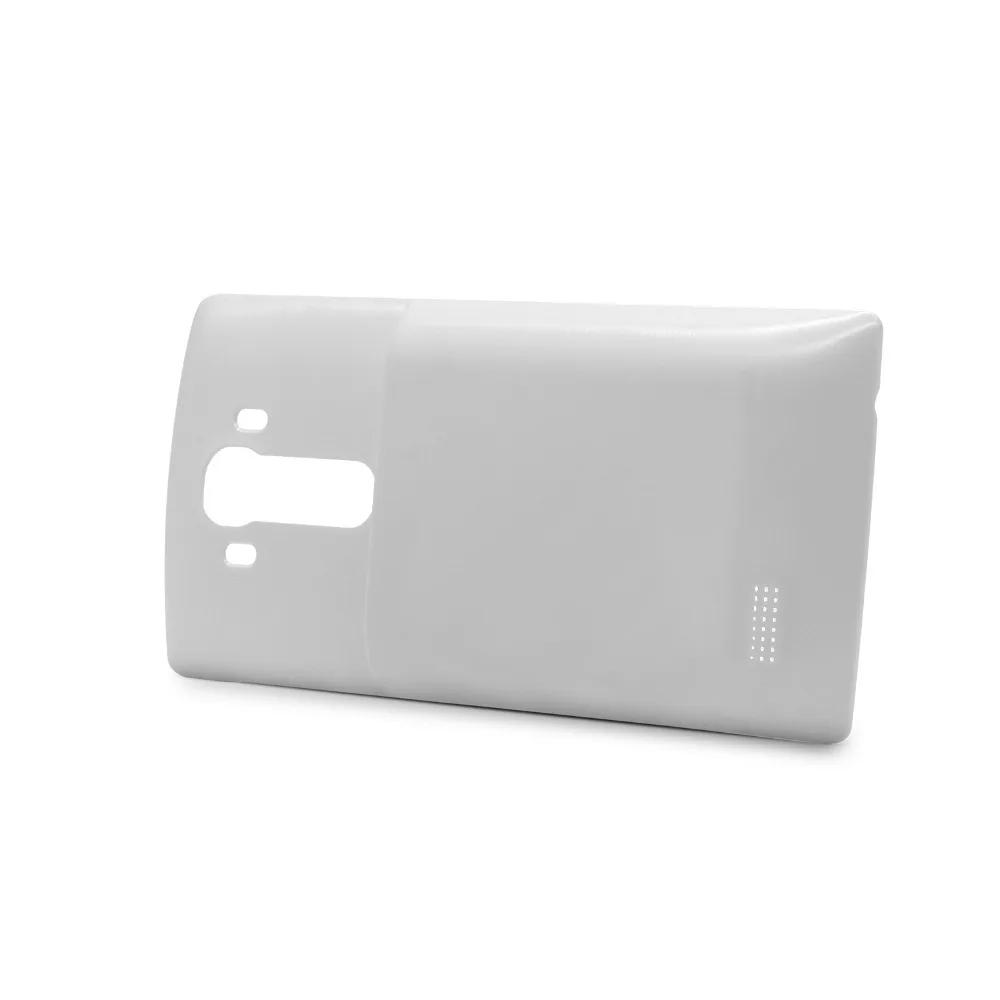 BL 51YF 6000mAh Замена G4 расширенная батарея для LG VS986 H818 телефона литий ионная с задней