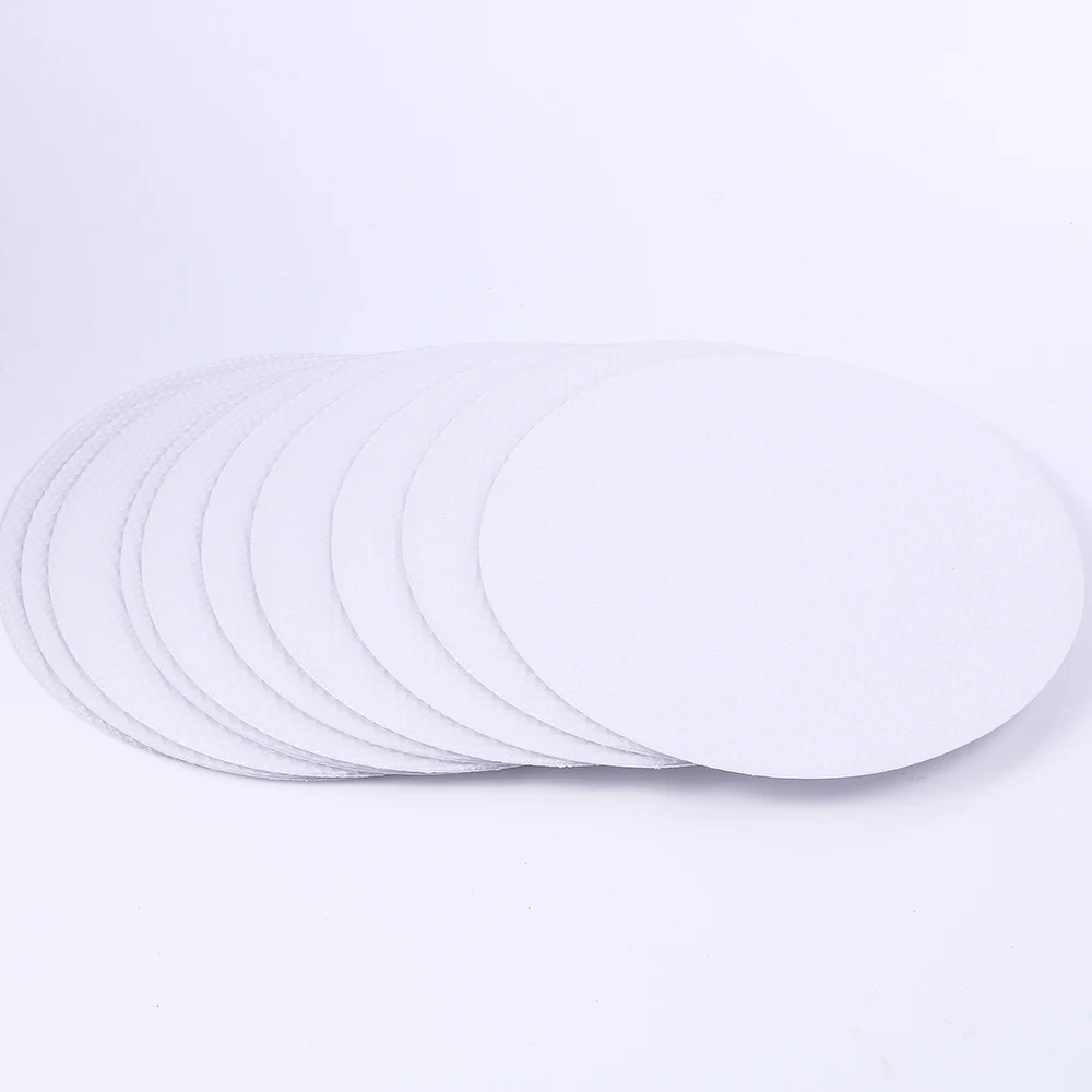 Buy High Quality New 10pc/set White Anti Slips