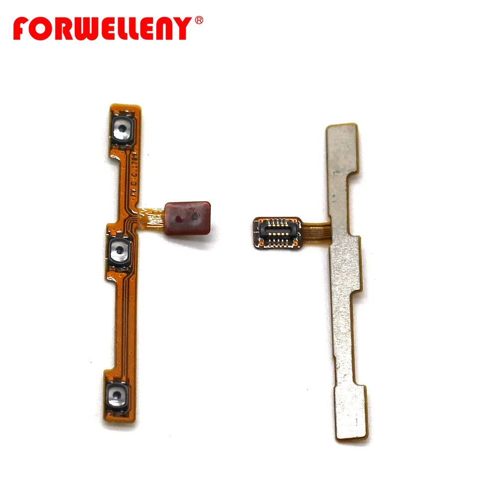

For Huawei P10 Lite Power Volume Button Key Flex Cable WAS-LX1, WAS-LX1A, WAS-LX2, WAS-LX2J, WAS-LX3