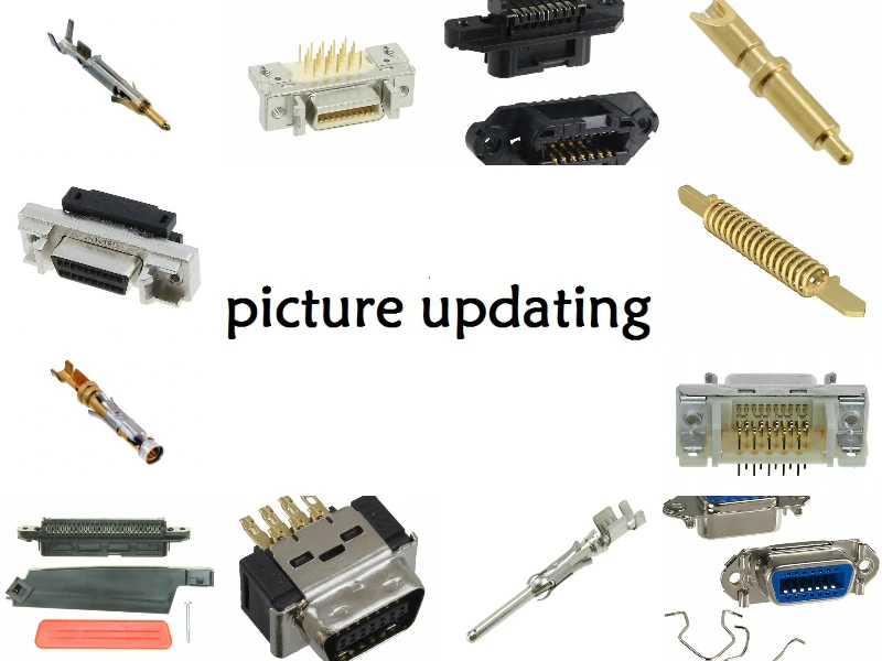 

[VK] 20100014231 DIN 41626 MALE CONNECTOR 1MM POF connectors