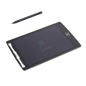 

Hot Sale Electronic Doodle Board 8.5in LCD Writing Drawing Handwriting Tablet for Kids Adult School