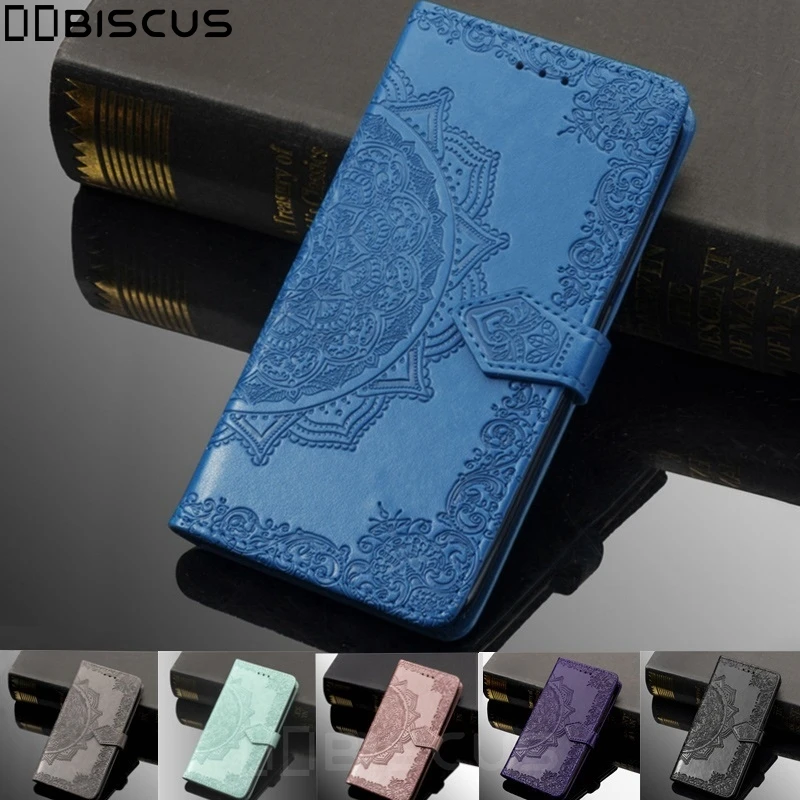 

Flip Case For Huawei Y5 Y6 Y7 Y9 Prime 2019 P10 P20 Pro Mate 20 Honor 10i 10 Lite 7S 8S 8A 7A 7C 9X luxury Leather Wallet Cover