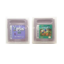 Adventure Island Series Video Game Cartridge Console Card for 16 Bit Handheld Console English Version Adventure Island Series Video Game Cartridge Console Card for 16 Bit Handheld Console English Version