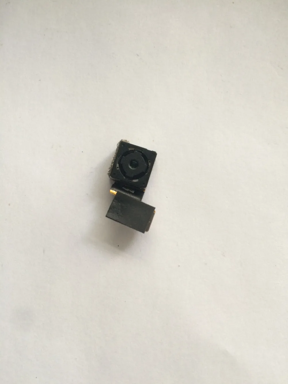 

Original Used Back Camera Rear Camera 8.0MP Modu For Mijue M680 5'' QHD 960x540 MTK6582 Quad Core Free shipping+Tracking Number