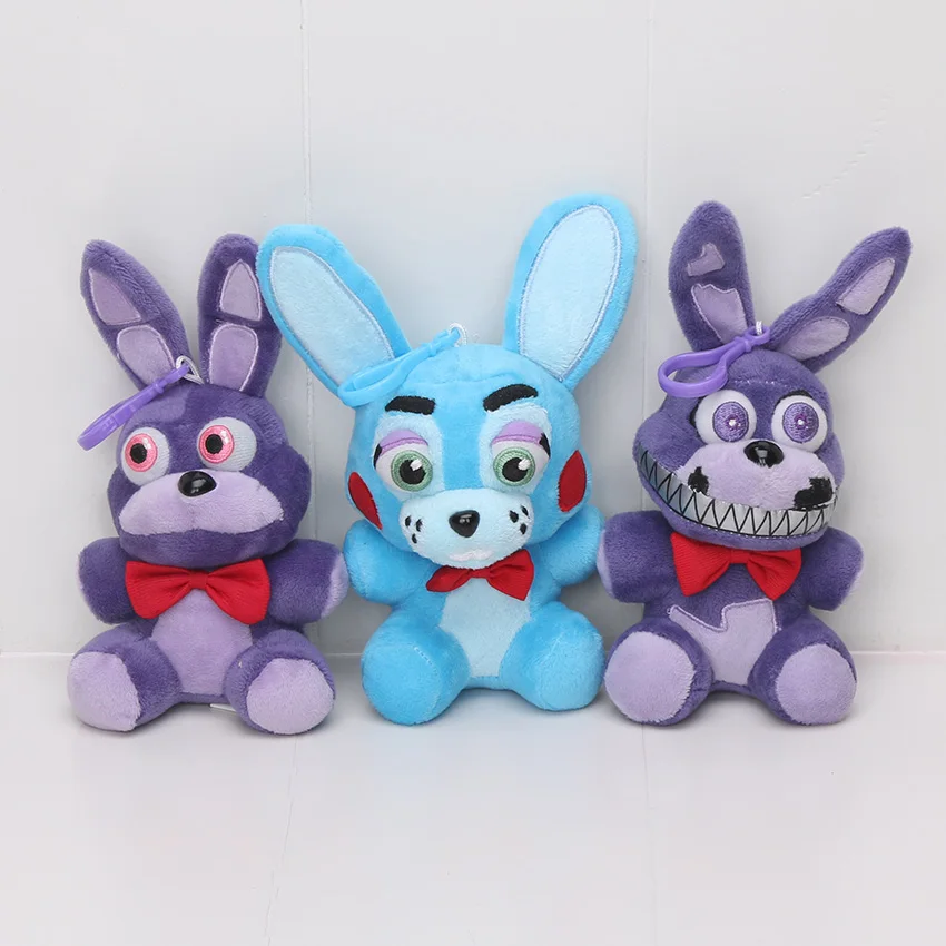 Игрушка плюшевая fnaf пять ночей у Фредди 15 см/25 см|five nights|plush freddyfreddy fazbear |