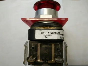 

The switch 800T-FXTQH24Ra1 used parts 90% new original & in stock