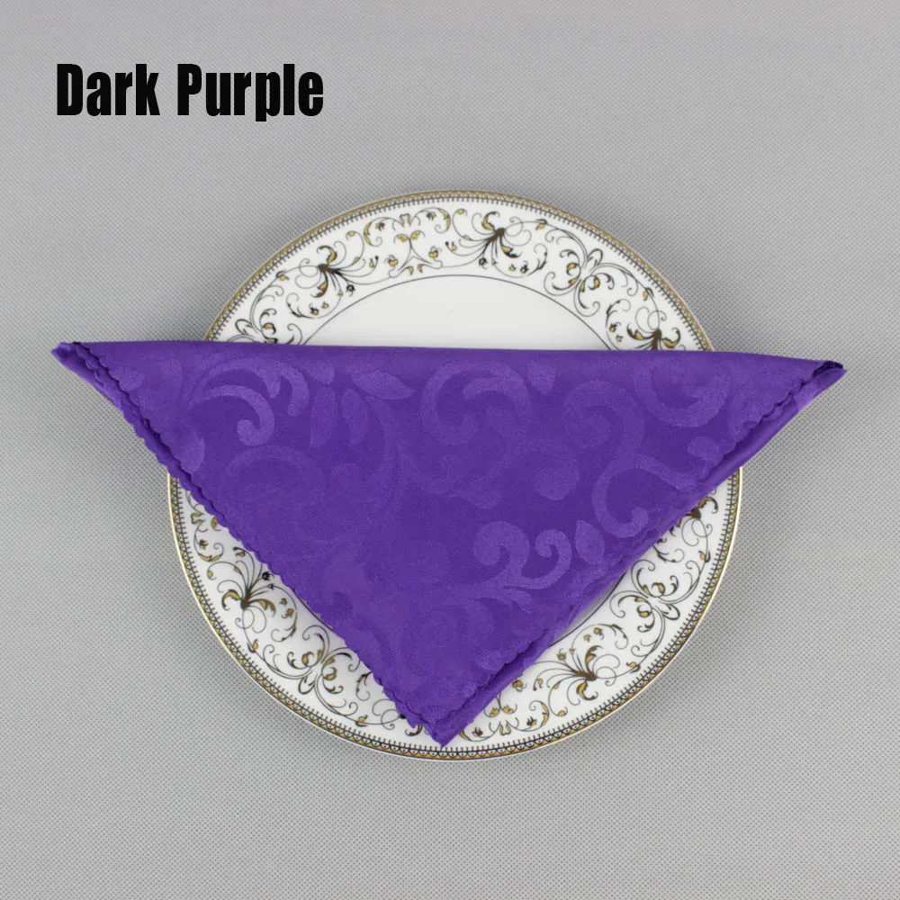Dark purple