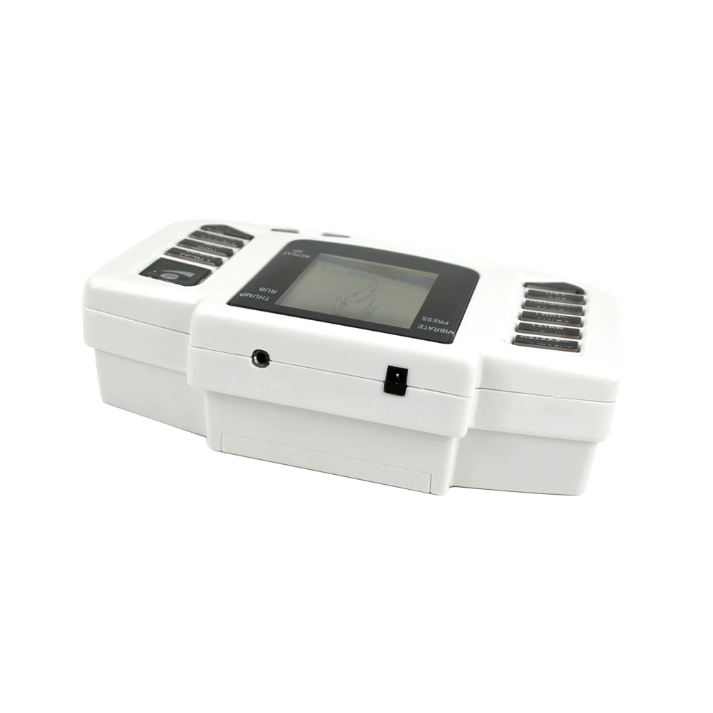 309A Electrical Muscle Stimulator Body Relax Slimming Massager Feet Massage Slipper Pulse Wave Tens Acupuncture Therapy Machine 309A Electrical Muscle Stimulator Body Relax Slimming Massager Feet Massage Slipper Pulse Wave Tens Acupuncture Therapy Machine