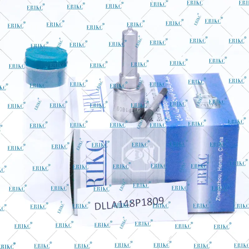 DLLA148P1809 diesel nozzle
