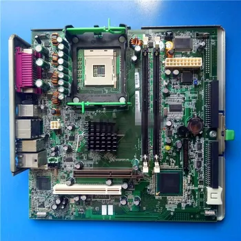 

2400C 4600C Motherboard 865 chipset 4600C865 K0057