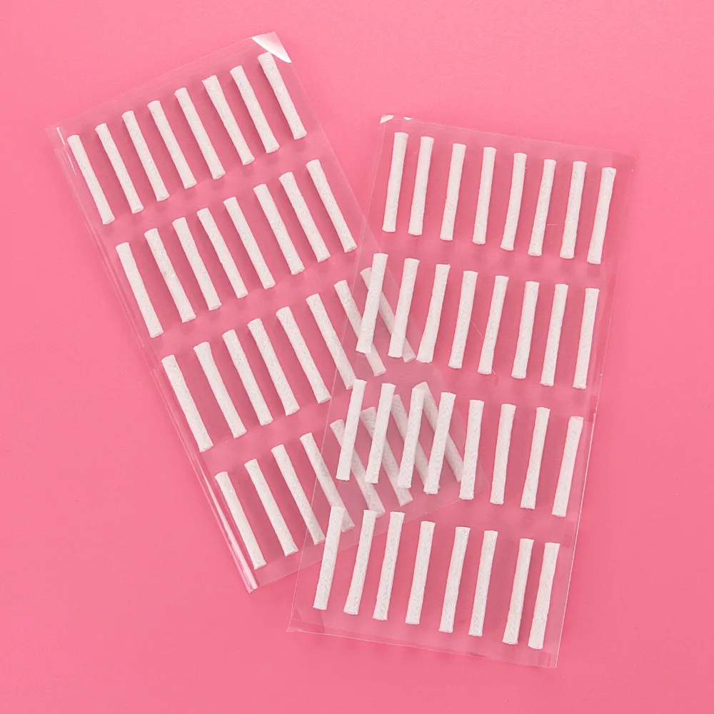 

Anmas Rucci 32Pcs Extra Large Rods False Eyelash Perming Curlers Curling Perm Sticky Set