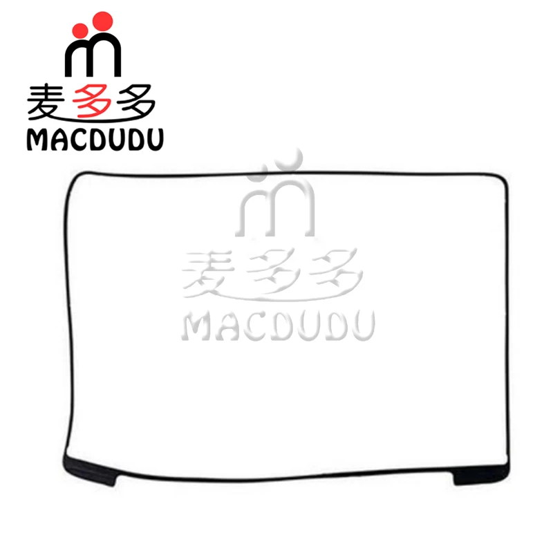 Новый ЖК-экран резиновая рамка кольцо для 15 &quotMacBook Pro Retina A1398 2013-2015 лет | Компьютеры