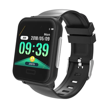 

Smart Watch Men ECG+PPG Heart Rate Blood Pressure Monitor Activity Fitness Tracker IP67 Waterproof Sport Smartwatch