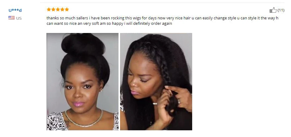 yaki straight lace front human hair wigs (2)
