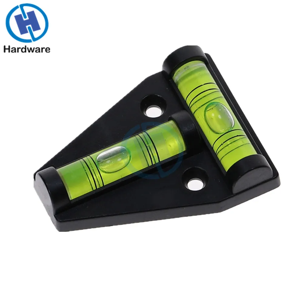 SPIRIT LEVEL для рельсовой трассы N HO HOn3 S с магнитным основанием|Лазерные уровни| |