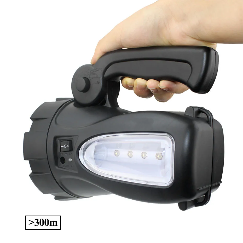 

Portable LED Rechargeable Camping Lantern Flashlights LED Working Light Outdoor Portable Lanterns Waterproof Tent Lamp