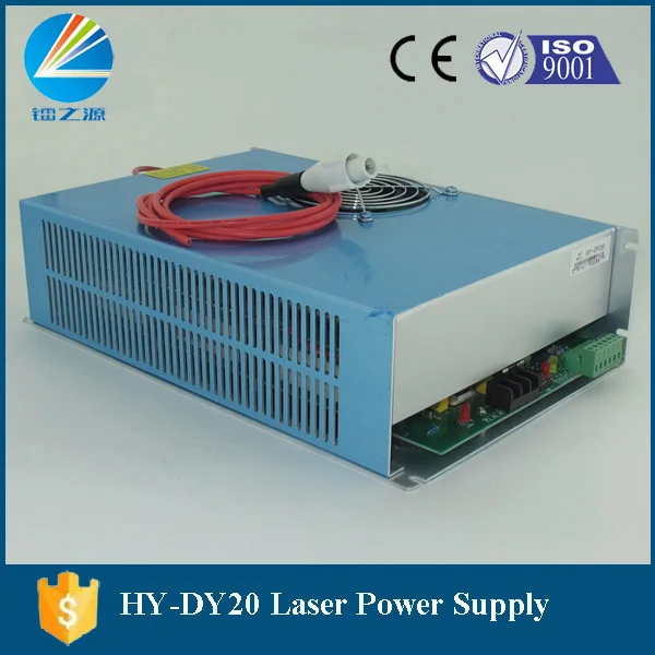 HY лазерный источник питания DY20 для RECO Z6/S6/W6 W8 Co2 лазерная трубка|supply power| |