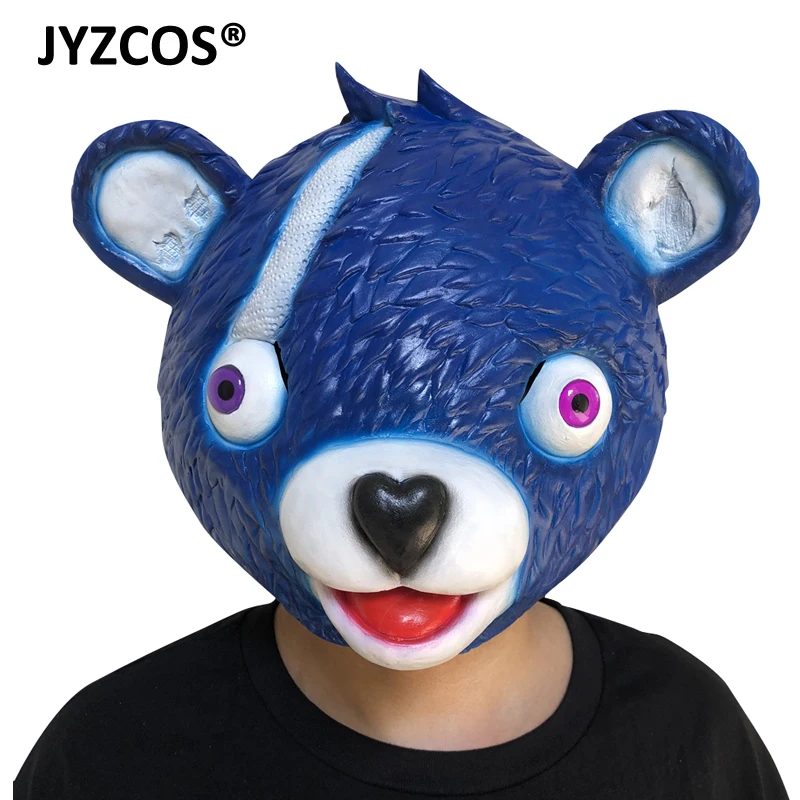 Bear-Mask--7