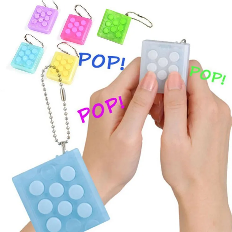 puchi puchi bubble wrap