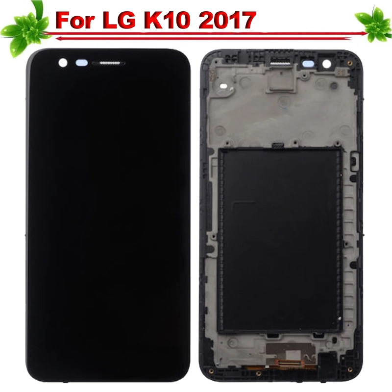 for LG K10 2017 LCD DISPLAY (2)