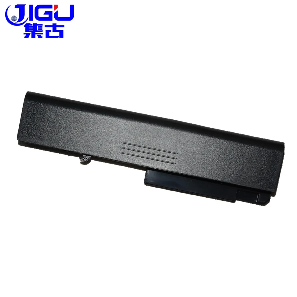 Jigu Аккумулятор для ноутбука Hp EliteBook 6930p 8440p 8440 Вт ProBook 6440b 6445b 6450b 6540b 6545b 6550b 6555b 6535b