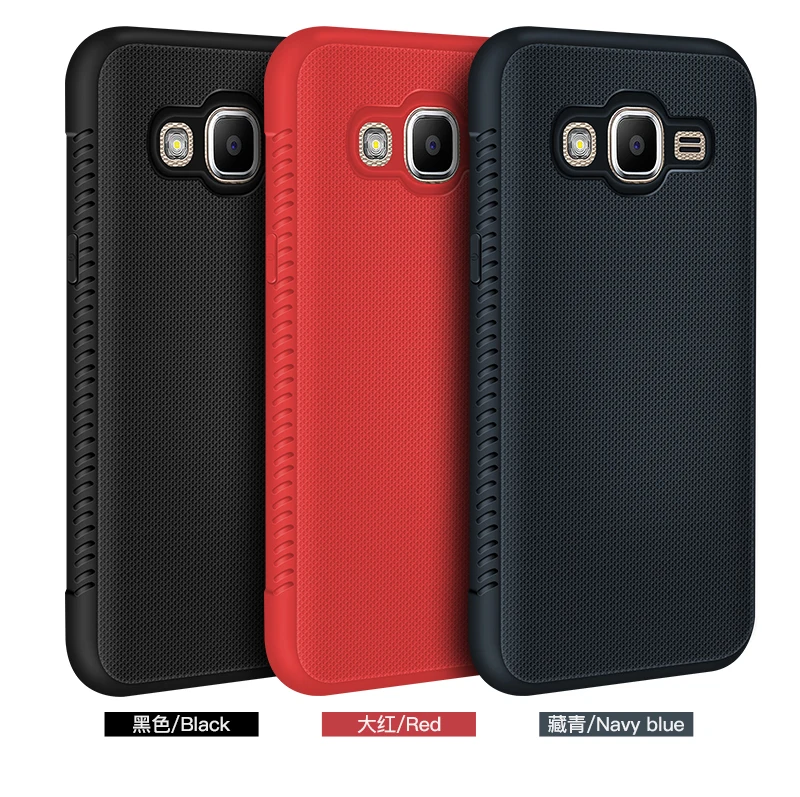 

H-shirley For samsung J2prime Anti-fall Simple Ultra Thin Soft Cases Silicone TPU Cover mobile phone Shell for samsung J5prime