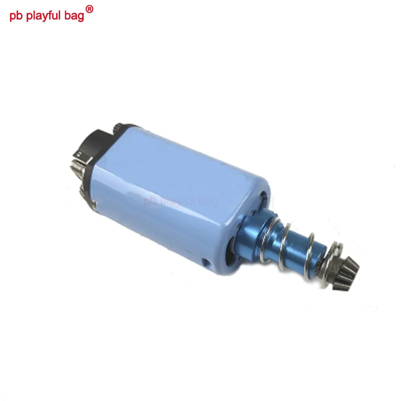 PB-Playful-bag-outdoor-CS-sniper-BD556-nylon-wave-box-water-bullet-modified-for-split-housing (2)