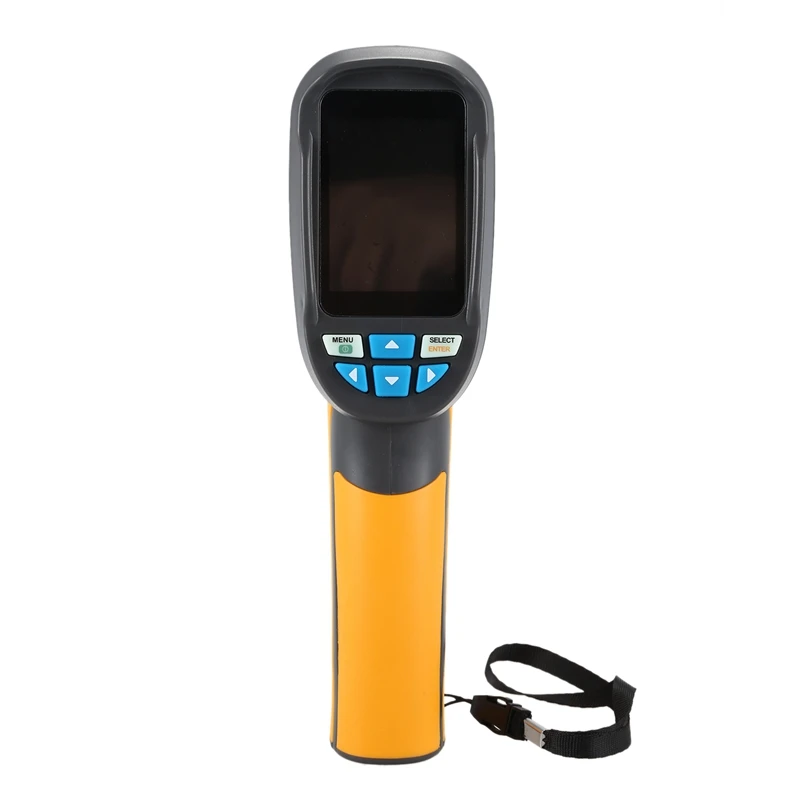 

Hti 02 color screen digital infrared thermal imager handheld thermal imaging